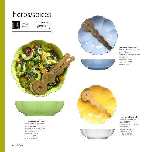 Se produktkatalog - H.Kulberg ProfilbyrÃ¥ AS