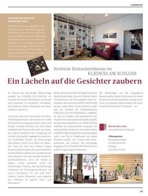 Das Erlebnis Journal 2_2014