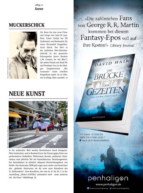 PDF-Download - Kulturnews