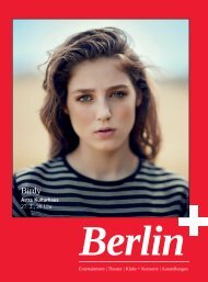 Berlin - Kulturnews