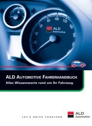 T - ALD Automotive