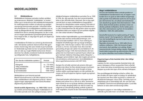 2. Kulturen mellem kyst og land - I Stygge Krumpens fodspor.