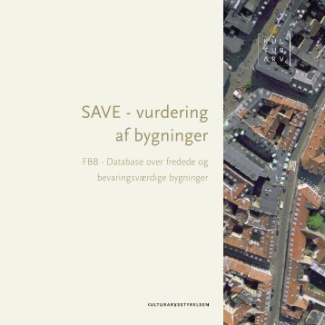 vurdering af bygninger (PDF)