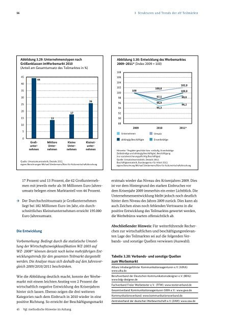 Monitoring zu ausgewÃ¤hlten wirtschaftlichen Eckdaten der Kultur ...