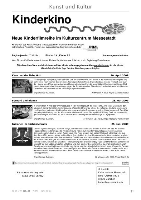 Nils Heinrich zu Gast „Die Abgründe des Nils - Kulturzentrum ...