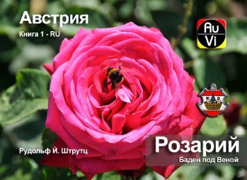 Австрия - Баден под Веной