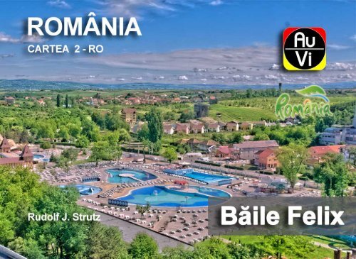Băile Felix & Oradea - România