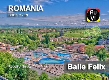 Baile Felix & Oradea - Romania