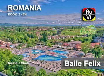 Baile Felix & Oradea - Romania