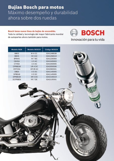 Bosch