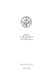 Revista escolar nº18 Xaneiro 2014
