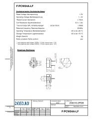 F/PCW04A-LF