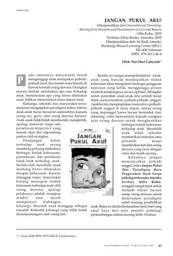 Hal. 97-101 Resensi Buku.pdf - BPK Penabur