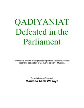qad-defeated-in-the-Parliament