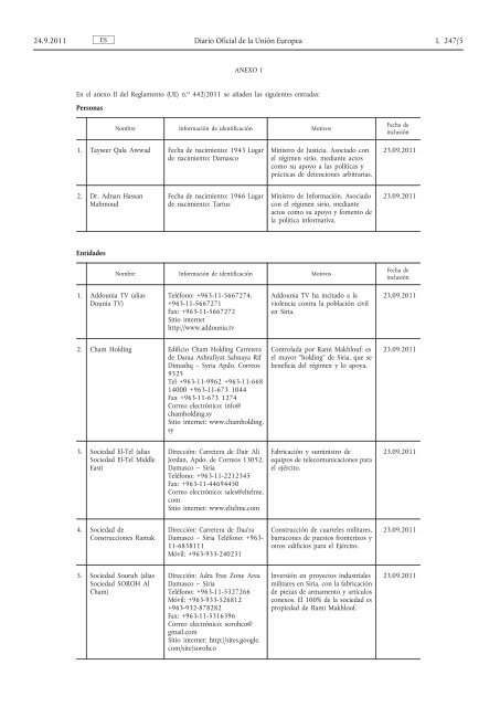 ANEXO- RGT UE 950-2011.pdf - Ceca