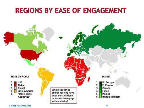 Trends in U.S. Cultural Exchange and International Programming