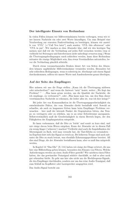 Deutsche Ãbersetzung des Buches The Art and ... - Gruppen.tu-bs.de