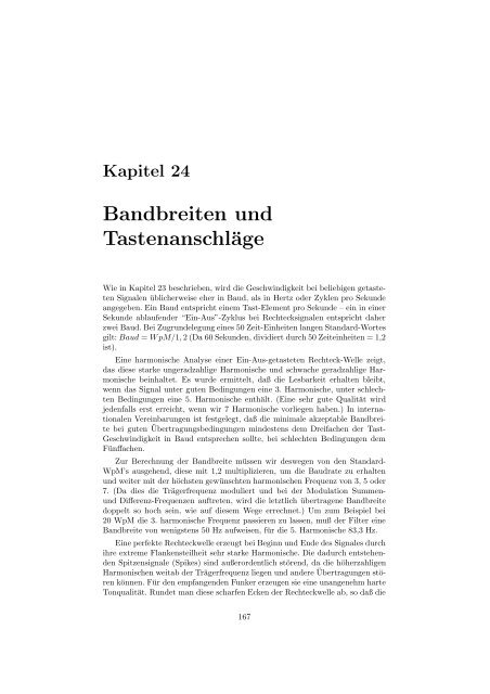 Deutsche Ãbersetzung des Buches The Art and ... - Gruppen.tu-bs.de