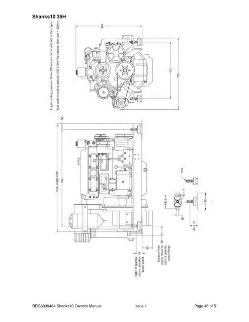 Shanks Owners manual (10 Build) 30, 30H, 35, 35H, 40 ... - EP Barrus