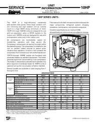 Service Procedures Service Procedures Hvac Protecha Forums