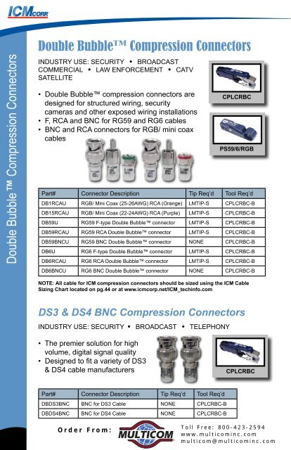 Rg6 Rca Wiring Diagram