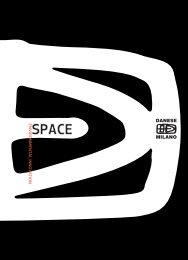 danese space - Ameico