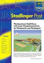 (5,08 MB) - .PDF - Stadl-Paura