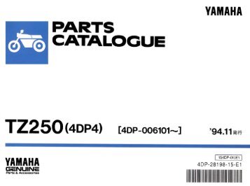 4DP4 parts catalogue ger - pure-2-stroke-spirit.info