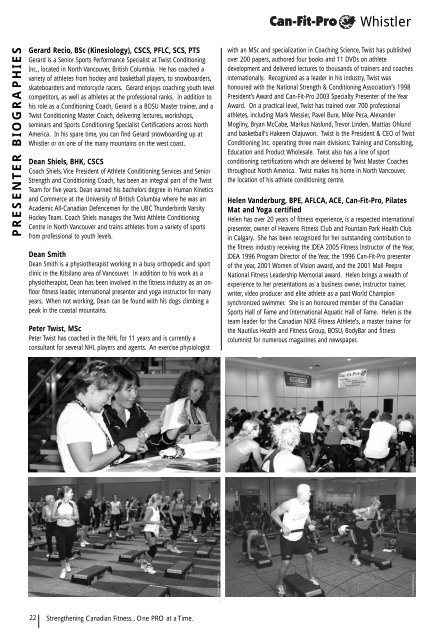 can-fit-pro whistler 2006 - To Parent Directory