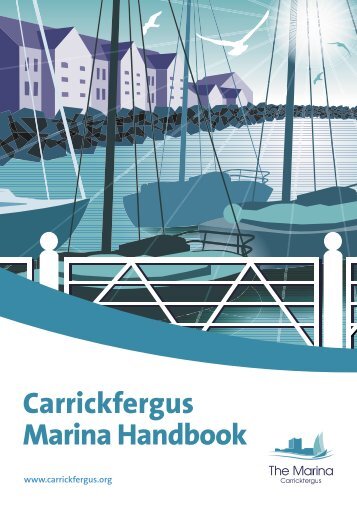 Download Marina Handbook - Carrickfergus Borough Council