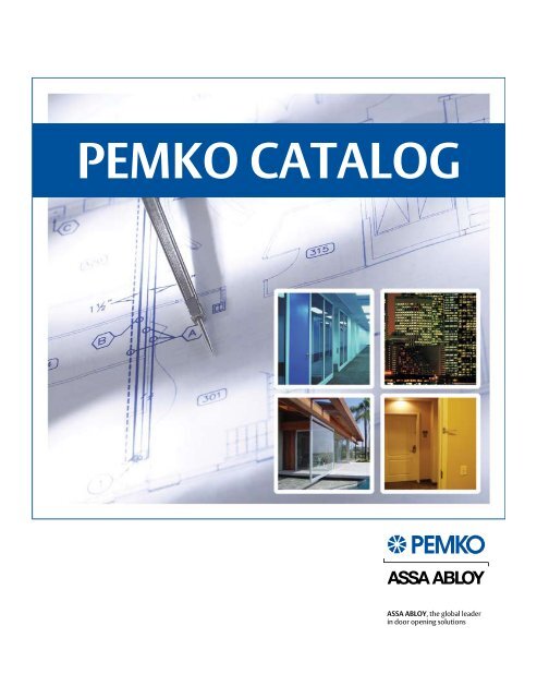 Pemko Catalog Barn Door Hardware, Pemko Henderson Sliding Door Hardware