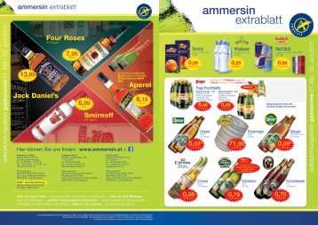 ammersin extrablatt