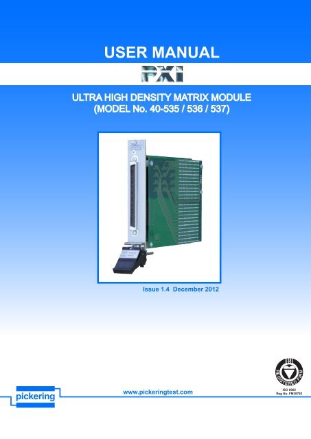 40-535M.pdf - Pickering Interfaces