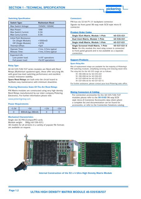 40-535M.pdf - Pickering Interfaces