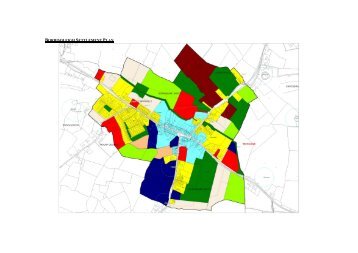 borrisoleigh settlement plan - North Tipperary County Council