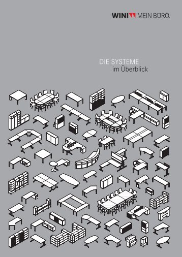 DIE SYSTEME im Überblick - Ofisea