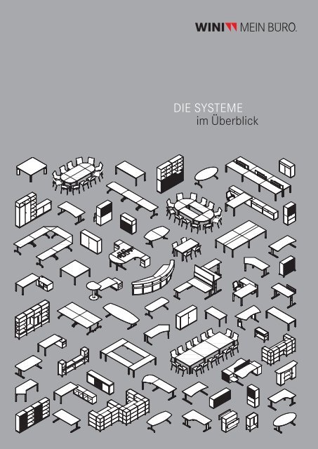 DIE SYSTEME im Überblick - Ofisea