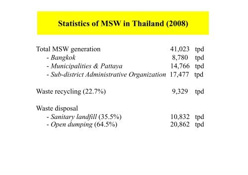 Assoc Prof Dr Sirintornthep Towprayoon - JGSEE