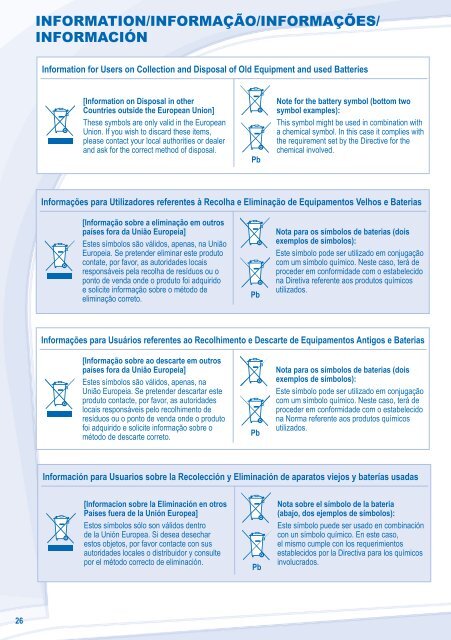 Operating Instructions Air Conditioner - Panasonic