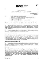 Circular letter No.3257 12 March 2012 To: All IMO ... - Ics.org.ir
