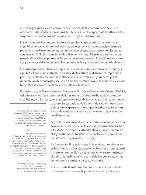 Descargar pdf - Consejo de la Cultura y las Artes