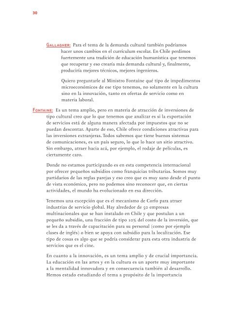 Descargar pdf - Consejo de la Cultura y las Artes