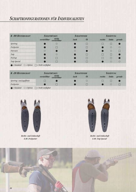 Download â Katalog - Krieghoff