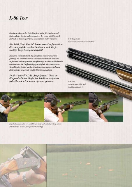 Download â Katalog - Krieghoff