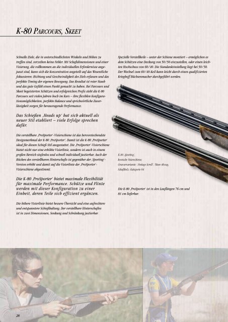 Download â Katalog - Krieghoff