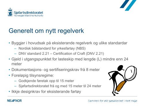 SjÃ¸sikkerhetskonferansen 2012 Ole Morten Fureli.pdf