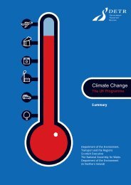 Climate Change Summary - IEA Demand Side Management ...