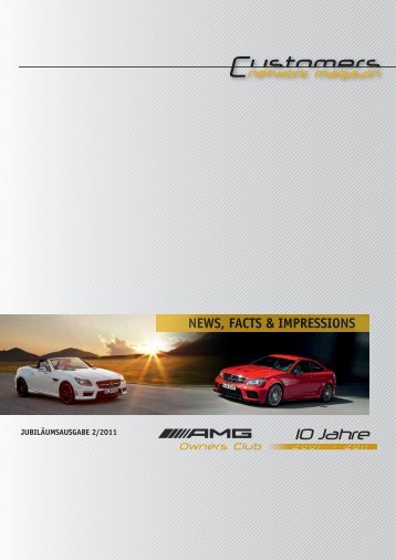 download pdf - AMG Owners Club Europe e.V.