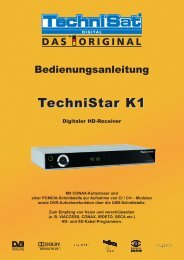 TechniStar K1 - Liwest