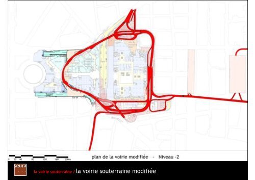 la voirie souterraine